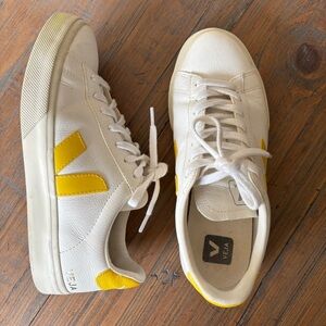 Veja Campo size 9 sneakers